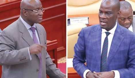 EC must brief House on Election 2020 — Minority Leader