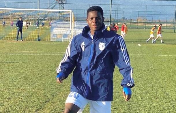 Ghanaian Prodigy Emmanuel Bio joins Danish side Fremad Amager