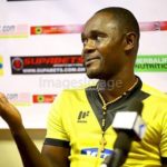 'I'm matured enough to coach any club in Ghana'- Godwin Ablordey touts his credentials