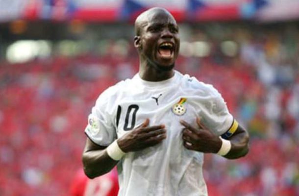 The Great Negotiations of Parma -The Midfielder of The Future, Stephen Appiah’s Journey at Udinese