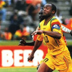I looked up to Mohammed Polo growing up as a footballer - Abedi Pele