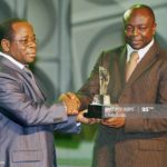 I wanted the African best award so bad - Abedi Ayew