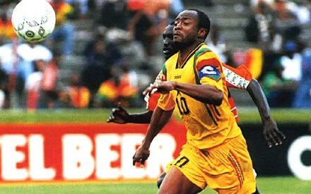 I never fought for Black Stars captaincy during Senegal 1992 AFCON - Abedi Pele