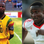 Tony Yeboah is like a brother from another mother - Abedi Ayew