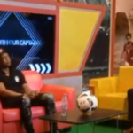 VIDEO: And the 'maestro' Abedi Ayew Pele wept on live TV