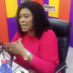 Current voter’s register bloated, not credible for 2020 elections - Afia Akoto