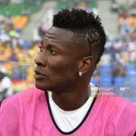 Asamoah Gyan posts cryptic message hours after Ghana's defeat to South Africa