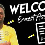 Skyy FC signs talented midfielder Ernest Assifuah from Glo Lamp Academy