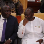 Cooked figures in 2020 budget VRS figures in IMF report; Ghana's economy in Intensive Care Unit