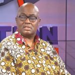 I told you to go to court – Ben Ephson to NDC over new voters’ register