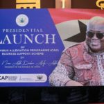 Prez Akuffo Addo launches GH¢1 Billion Business Support Scheme
