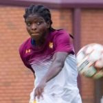 Ghanaian Youngster Yayira Ahortor graduates from US college