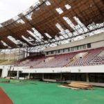 Auditor General release damning report about NSA's maintenance of major stadiums