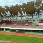 Essipong Stadium renovation will cost government $3million
