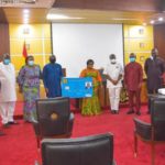 Veep Bawumia launches MASLOC’s Digital System