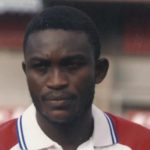 Legendary Osei Kuffour touts himself as GPL's Greatest of All Time
