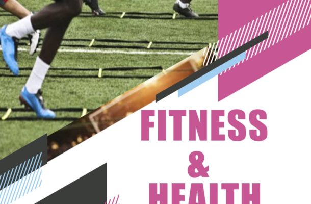 GFA declares May “Fitness and Health” month