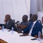 GFA's ExCo approves master policy framework