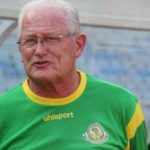 “Tanzania football respect Coaches more than Ghana"- Hans Van Der Pluijm