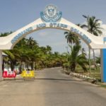 Zoomlion partners police to disinfect Winneba Police Training College
