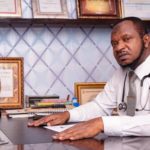 Sheikh Aminu Bonsu cures COVID-19 patience