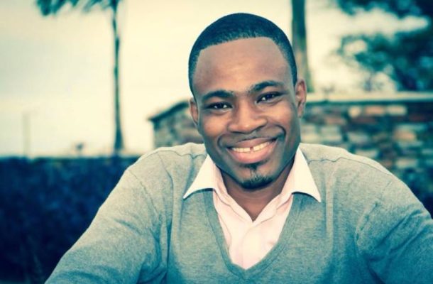 Kofi Adoma opens up on ‘countless threats’ on his life