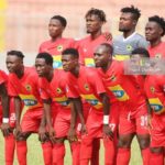 Kotoko set to play their CAF Champions League games at Accra Sports Stadium