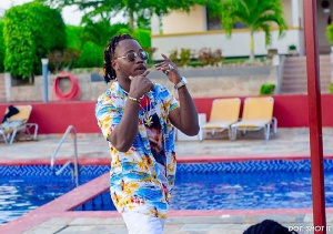 Kahpun is the next big artiste after Stonebwoy and Shatta Wale – Mr Logic