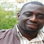 I'm being victimized because I'm for George Afriyie - Fmr Ashgold Sporting Director