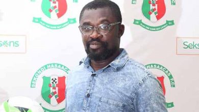 The Anas expose on Ghana football was useless - Hasaacas CEO