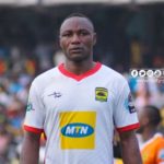 Kotoko writes to defender Wahab Adams to confirm or deny foreign trials reports