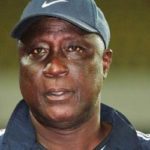 Get a video analyst and play your normal game - Bashir Hayford to Samuel Boadu
