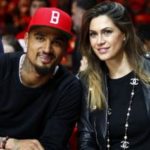 Kevin Prince Boateng's wife denies being a nymphomaniac