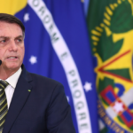 Brazilian president Bolsonaro thinks footballers can't die of coronavirus