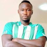 Zamalek rejected me because they said I was too small - Eric Bekoe