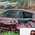 Kalybos ignores Funny Face, shares throwback photos of his ‘grievous’ motor accident