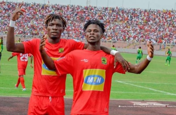 Player Status Committee rules in favour of former Kotoko players against club