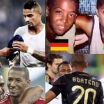 Playing against my brother at the World Cup made our parents proud - Jerome Boateng