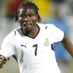 It's excruciatingly painful even till today not playing in 2006 World Cup - Laryea Kingston