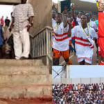 No lessons have been learnt from the May 9th Stadium disaster - Godfred Yeboah