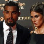 Melissa Satta bares it all; from childhood to KP Boateng, Maddox and more