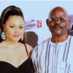 You create confusion between families - Nadia Buari’s father blasts journalist