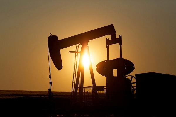 Oil prices jump as lockdowns ease and supplies tighten