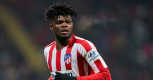 Former Mali captain Kanoute backs Partey to stay in Laliga