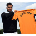 Wolves to decide on Phil Ofosu-Ayeh's future