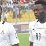 I'll be delighted If Asamoah Gyan and Sulley Muntari make a return to GPL - Laryea Kingston