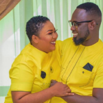 My ex-husband didn't show concern when I had 4 miscarriages all in one year - Xandy Kamel