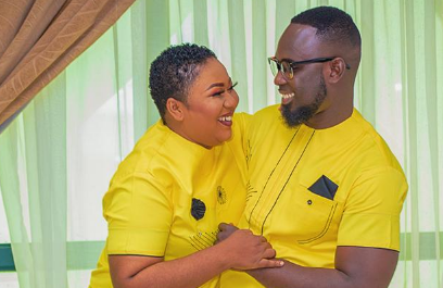 I married with GHc30K in my account, I had only GHghs105.38p after divorce – Xandy Kamel