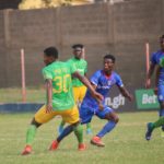 Just In: 2019-20 Ghana Football Season Canceled