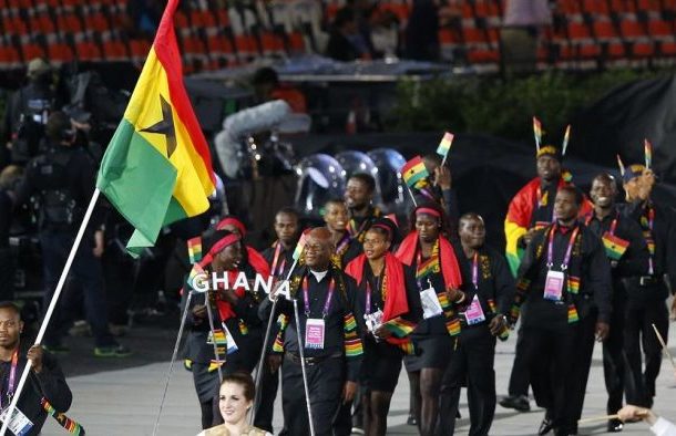 COVID-19: Ghana's Preparations to host 2023 African Games on course